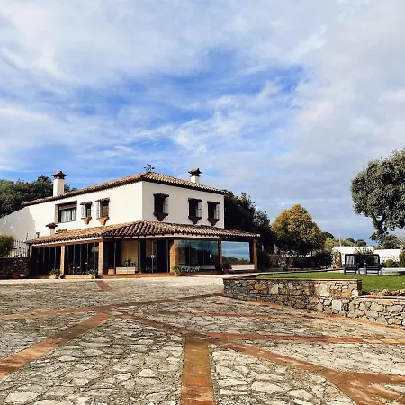 El Recreo De Martalia * Ronda