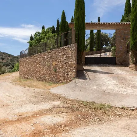 El Recreo De Martalia Landhuis