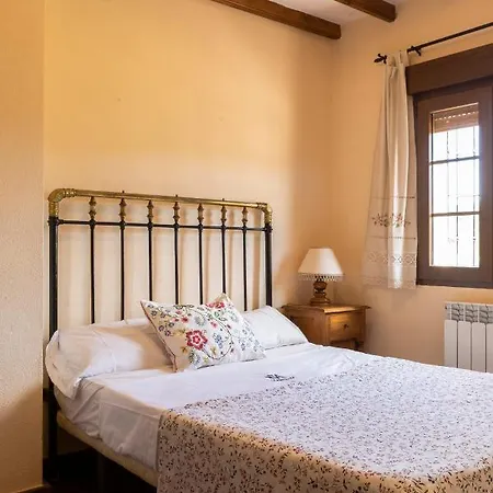 El Recreo De Martalia Casa rural