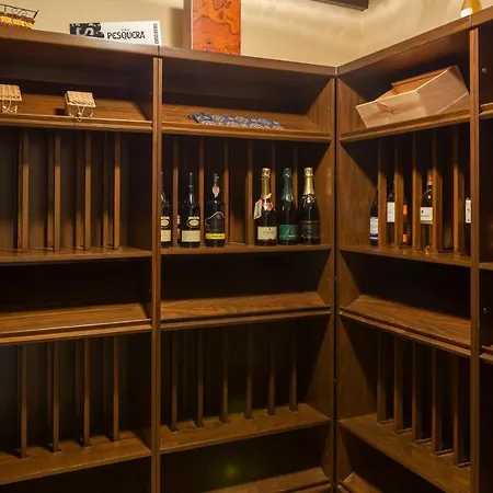 El Recreo De Martalia Casa rural