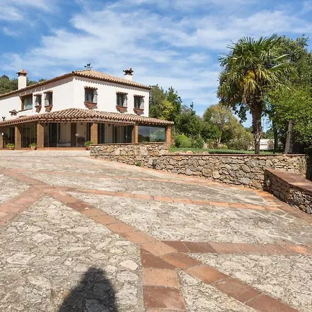 El Recreo De Martalia Casa rural